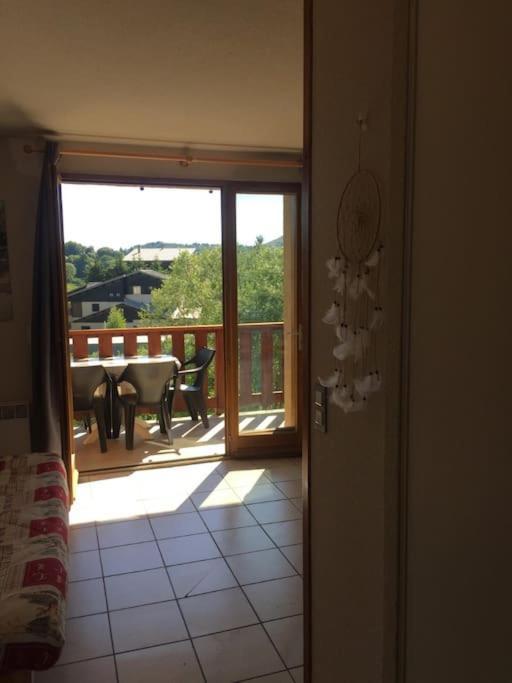 Appart Tres Ensoleille 5-6 Pers Au Pied Des Pistes Ancelle Ngoại thất bức ảnh